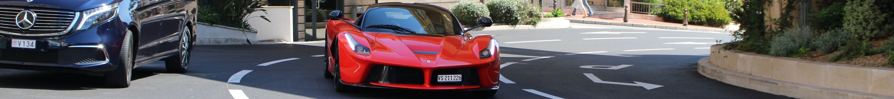 Ferrari LaFerrari