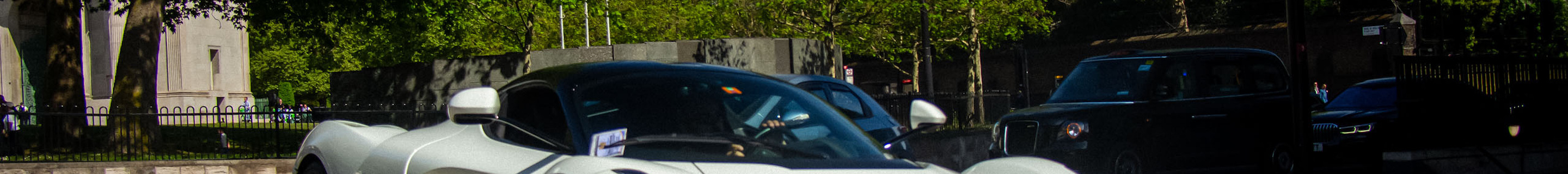 Ferrari LaFerrari