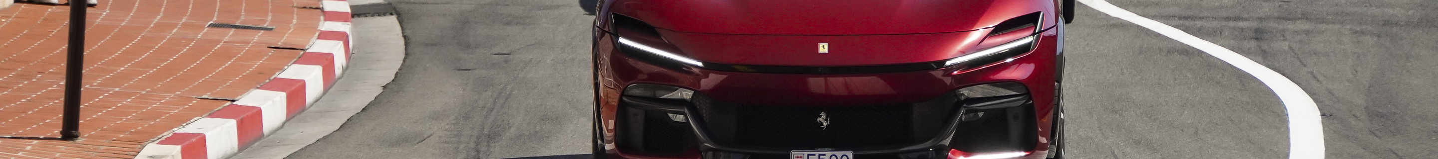 Ferrari Purosangue