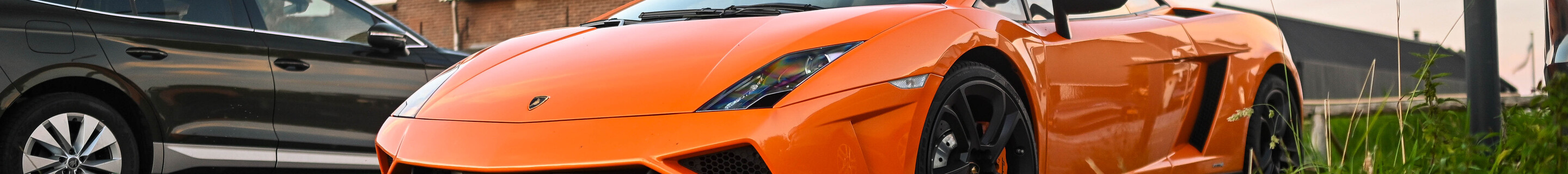 Lamborghini Gallardo LP560-4 2013