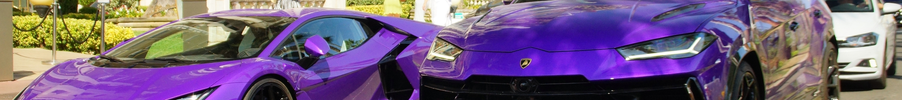 Lamborghini Urus Performante