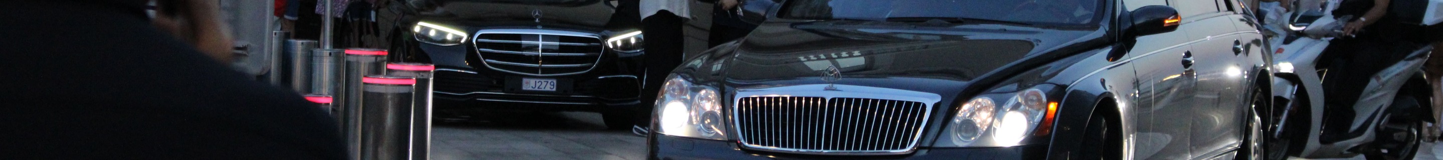 Maybach 62
