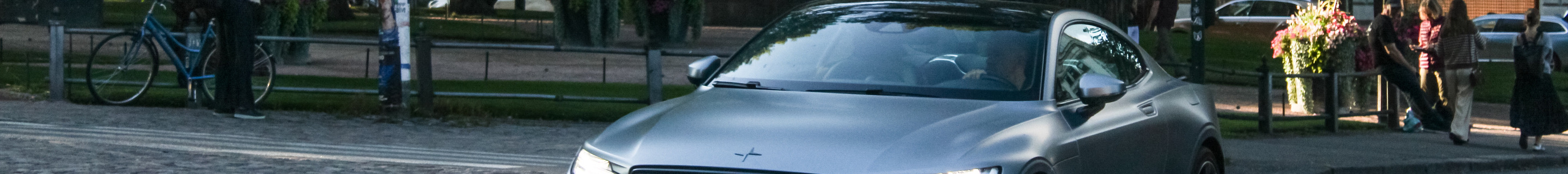 Polestar 1