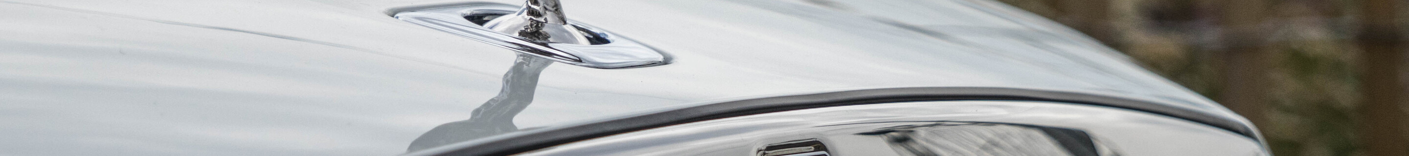 Rolls-Royce Ghost 2021