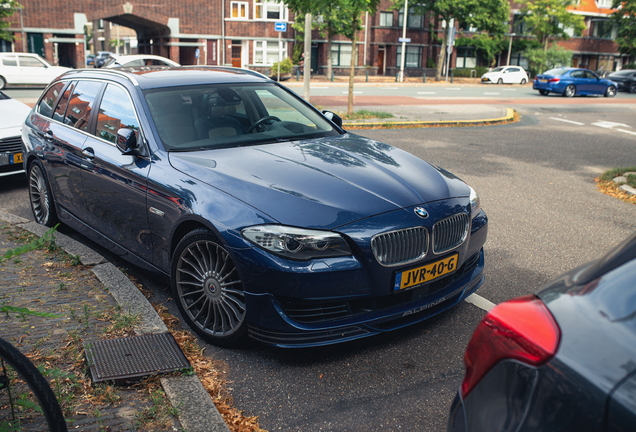 Alpina B5 BiTurbo Touring