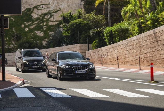 Alpina B5 BiTurbo Touring