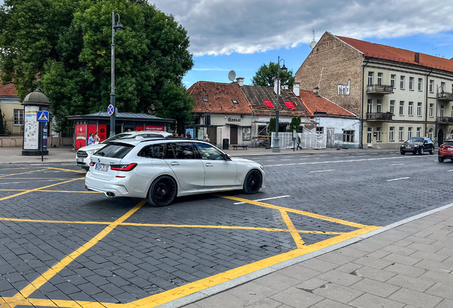 Alpina D3 S BiTurbo Touring 2020