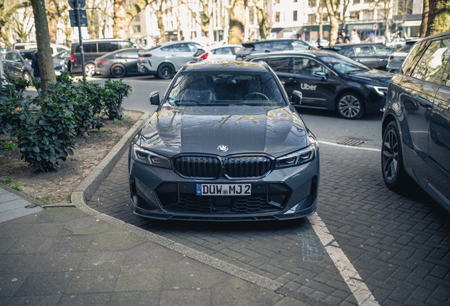 Alpina D3 S BiTurbo Touring 2023
