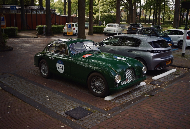 Aston Martin DB2