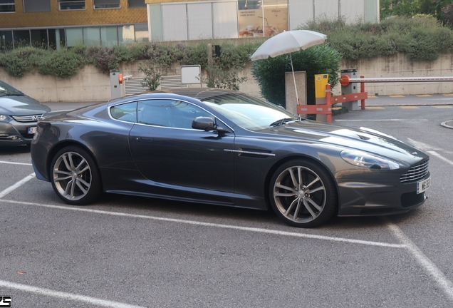 Aston Martin DBS