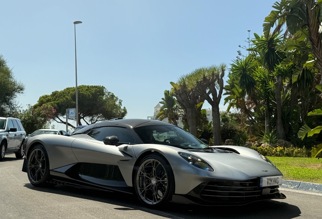 Aston Martin Valhalla