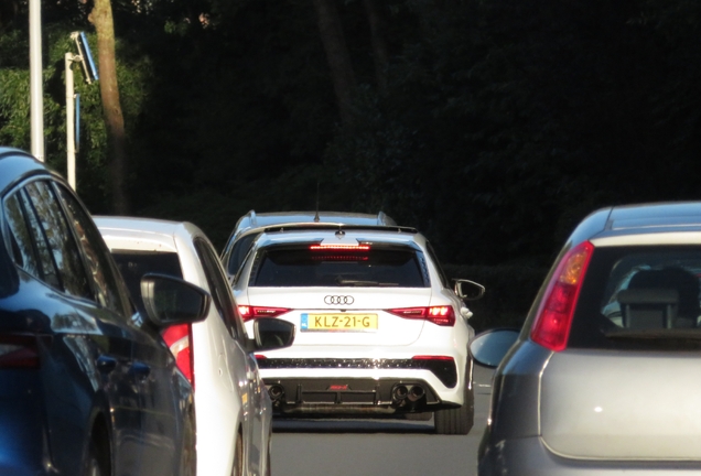 Audi ABT RS3-R Sportback 8Y