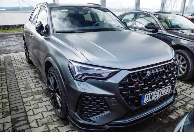 Audi RS Q3 2020