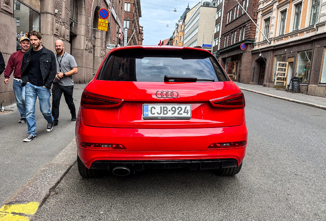 Audi RS Q3