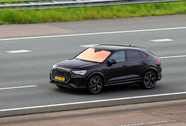Audi RS Q3 Sportback 2020