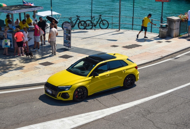 Audi RS3 Sportback 8Y