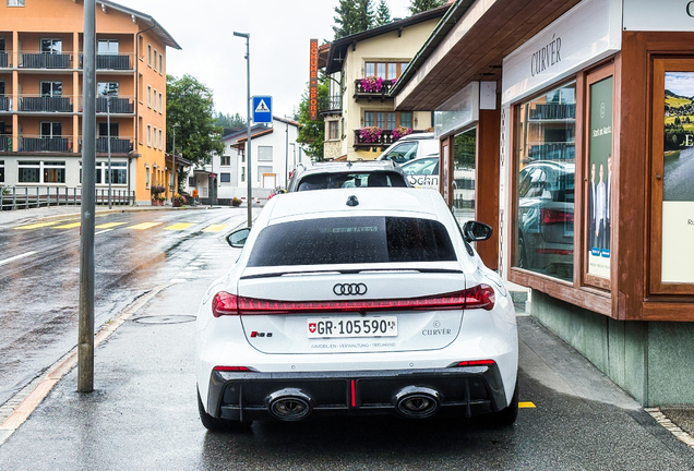 Audi RS5 Sedan B10