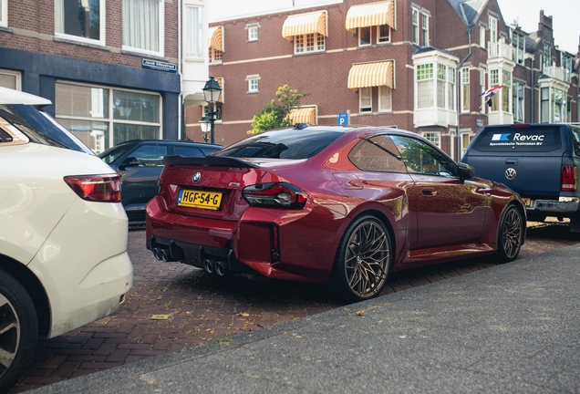 BMW M2 Coupé G87
