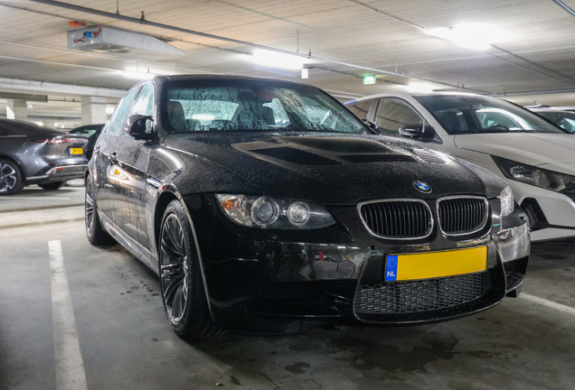BMW M3 E90 Sedan 2008