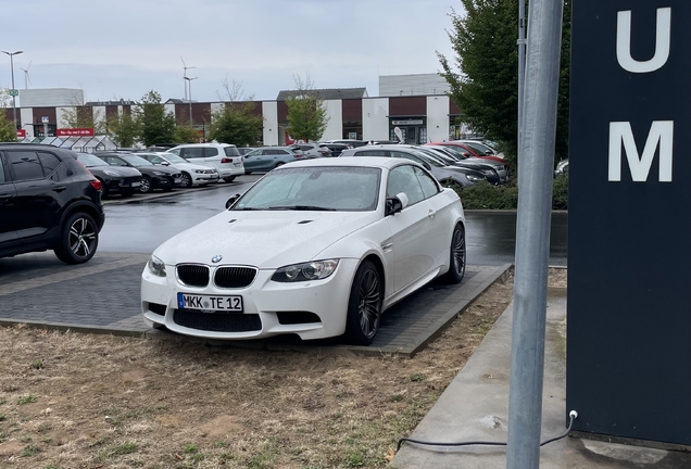 BMW M3 E92 Coupé