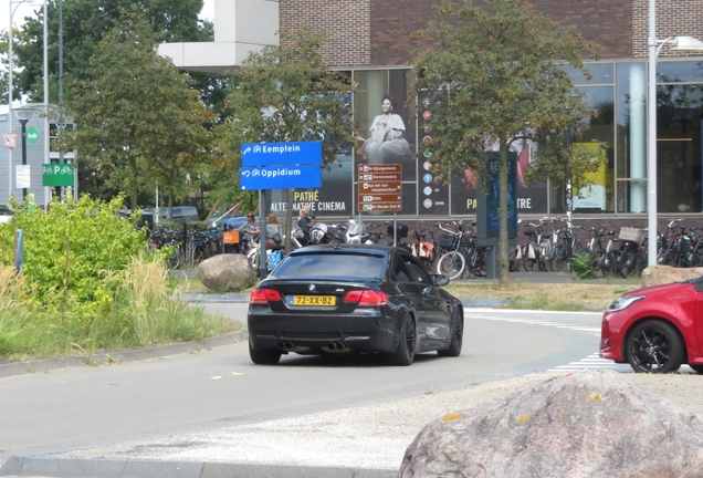 BMW M3 E92 Coupé
