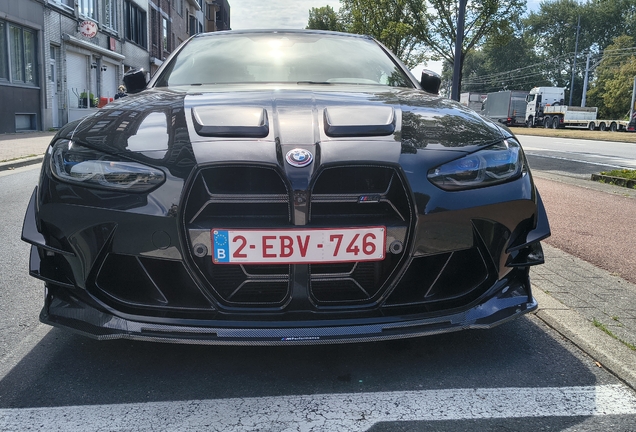BMW M4 G82 Coupé