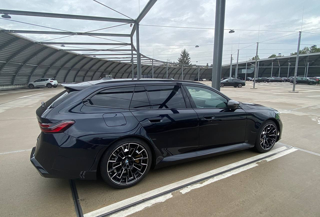 BMW M5 G99 Touring