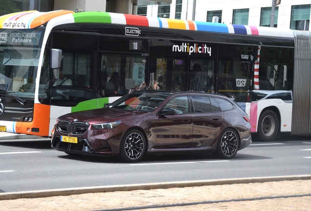 BMW M5 G99 Touring