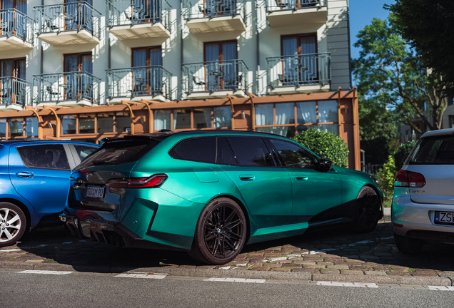 BMW M5 G99 Touring