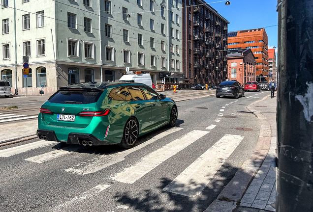 BMW M5 G99 Touring