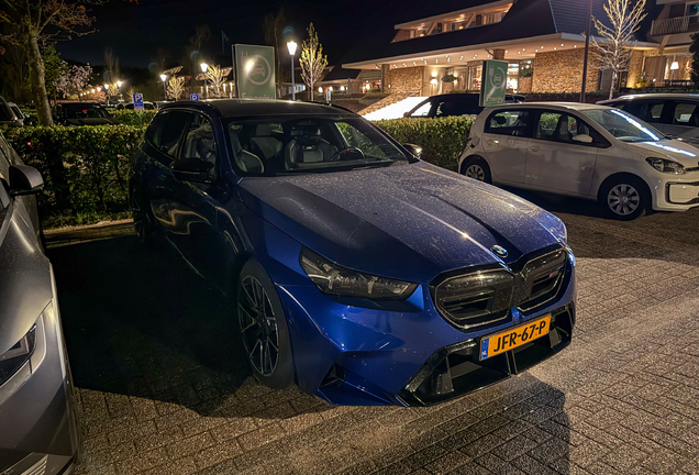 BMW M5 G99 Touring