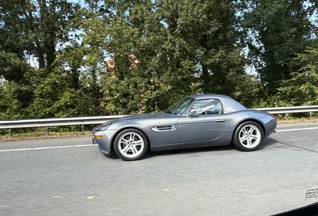 BMW Z8