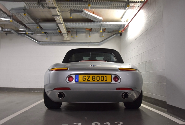 BMW Z8