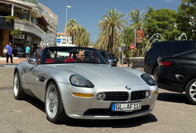 BMW Z8