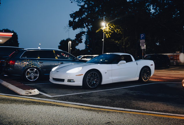 Chevrolet Corvette C6