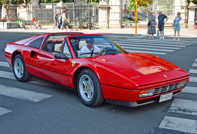 Ferrari 328 GTS