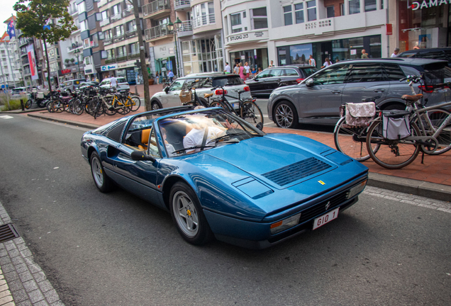 Ferrari 328 GTS