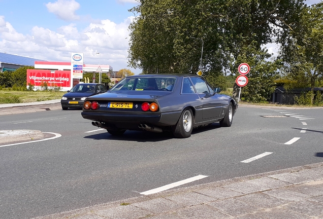 Ferrari 400i Automatic