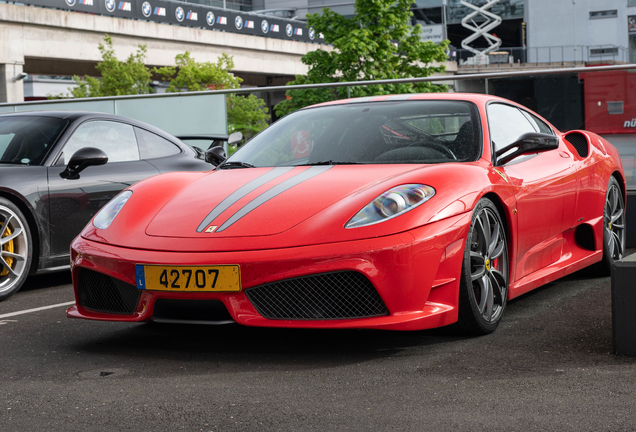 Ferrari 430 Scuderia