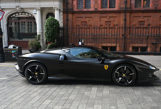 Ferrari 849 Testarossa Assetto Fiorano