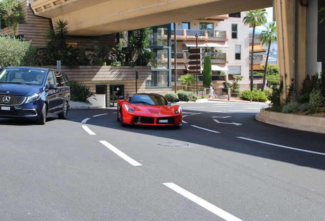 Ferrari LaFerrari