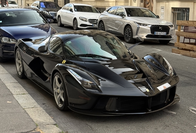 Ferrari LaFerrari