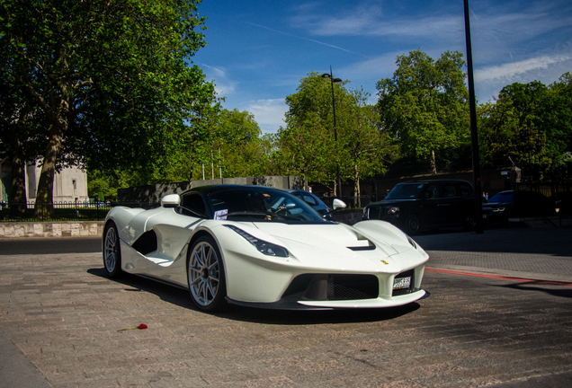 Ferrari LaFerrari