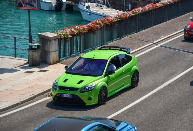 Ford Focus RS MkII