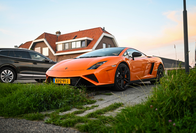 Lamborghini Gallardo LP560-4 2013
