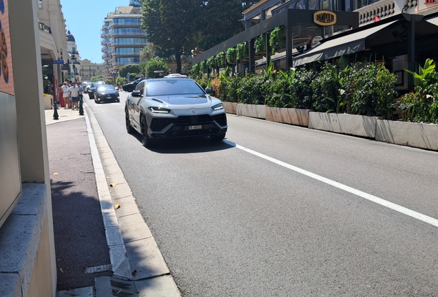 Lamborghini Urus Performante
