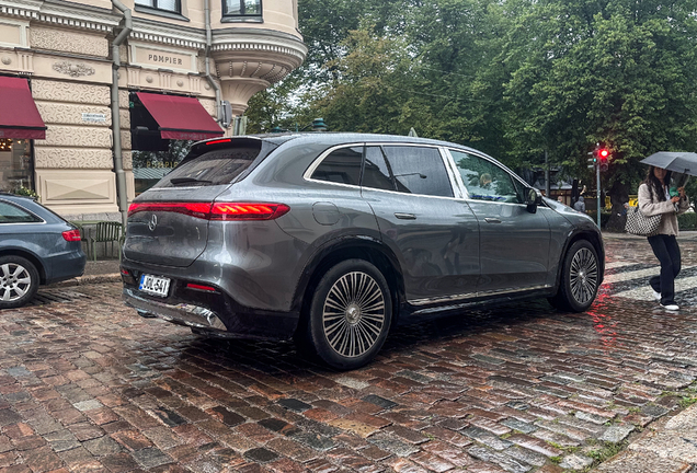 Mercedes-Maybach EQS 680 X296
