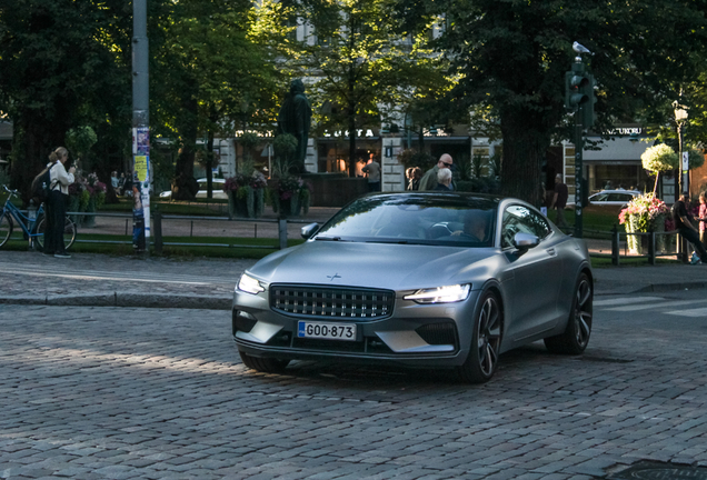 Polestar 1
