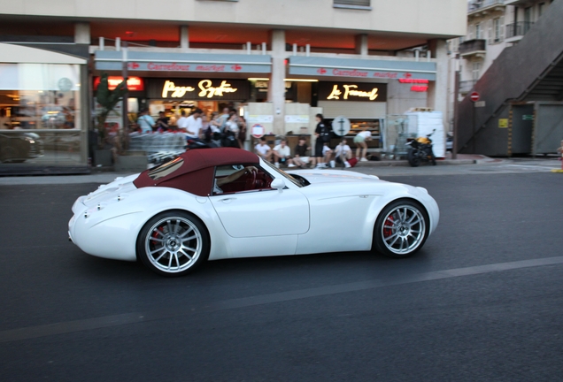 Wiesmann Roadster MF4