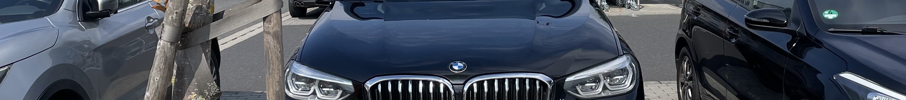 Alpina XD3 Allrad 2019